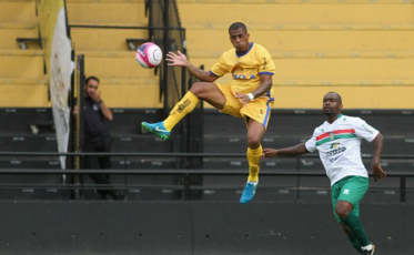 Segundo turno do Catarinense deve ter transmissão pela internet