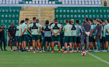 Campeonato Catarinense começa nesta terça-feira