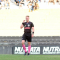 Criciúma conhece árbitro da estreia no Campeonato Catarinense