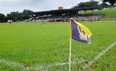 Sersan, Novo Paraíso e Sapiranga lideram no Municipal de Meleiro