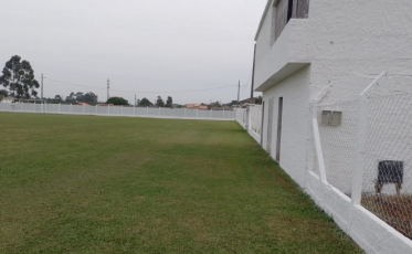 Rodada cancelada do Campeonato Içarense de Futebol