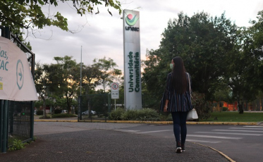 Vantagens de escolher a Unesc para estudar no segundo semestre