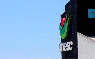 Divulgada a lista dos aprovados em segunda chamada no vestibular para entrar na Unesc