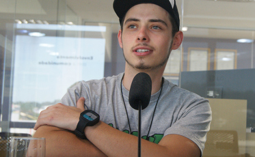 Criciumense lança quarta composição e clipe oficial no sábado