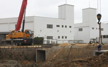 Obra do Canal Auxiliar vai alterar trânsito na Wenceslau Braz