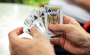 Siderópolis inicia Campeonato de Canastra Masculino