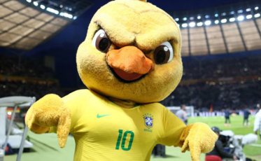 Brasil venceu apenas adversários com “C” nos últimos 13 jogos de Copa