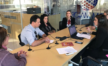 “Acreditamos que todos possuem chances de cura”, diz médico