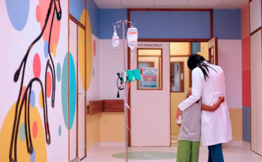 Dia Nacional de Combate ao Câncer Infantil é lembrado neste sábado