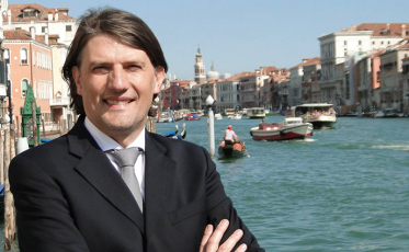 Molossi quer atrair empresas italianas para o Brasil