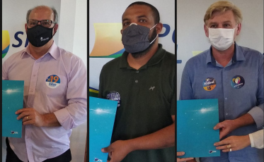 CDL entrega reivindicações para candidatos a prefeito