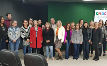 Eleição do Conselho Tutelar acontece domingo, em Criciúma na sede da FME
