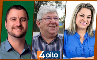 Eleições em Içara: candidatos avaliam a pesquisa