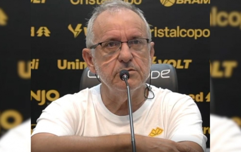 'Os clubes velhacos vão ter que se moldar', diz presidente do Tigre sobre mudanças na Série B