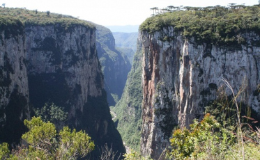 Geoparque da UNESCO, uma grande conquista para Praia Grande