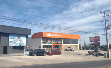 Criciúma: Celesc normaliza fornecimento de energia elétrica (FOTOS) 