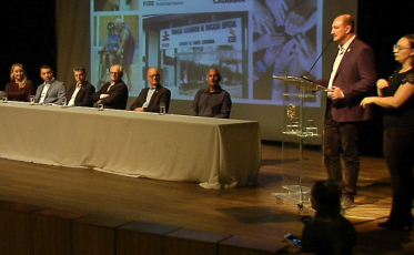 Solenidade marca lançamento da Carteira de Identificação do Autista