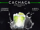 Vem aí o Cachaça Experience