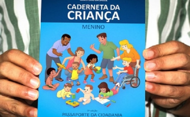 Caderneta da Criança: quais novidades e como conseguir