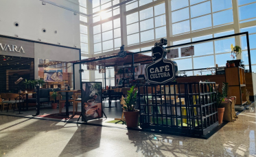 Grandes marcas chegam com exclusividade ao Sul de Santa Catarina