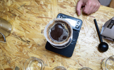 Sabores e aromas dos cafés especiais que conquistam Criciúma 