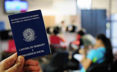 Divulgação de dados sobre saldo de empregos ocorrerá em intervalo maior