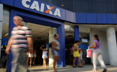 Bancos não abrem para atendimento ao público no Corpus Christi 