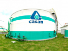 Casan reforça importância da instalação da caixa d´água