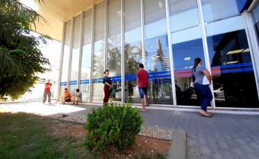 Caixa libera consulta ao saque extraordinário do FGTS