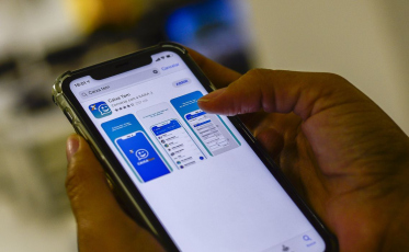 Caixa atinge 100 milhões de poupanças sociais digitais