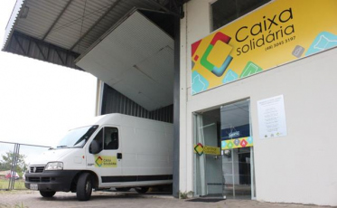 Com a pandemia, Projeto Caixa Solidária registra queda de 70% nas doações