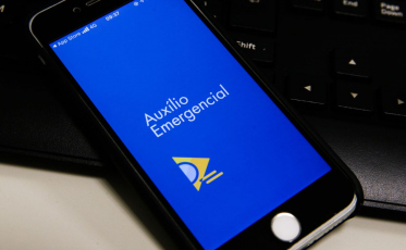 Caixa paga hoje auxílio emergencial a nascidos em janeiro