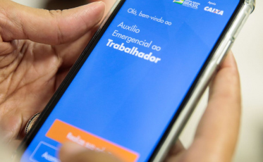 Caixa paga auxílio para mais 3,6 milhões de beneficiários