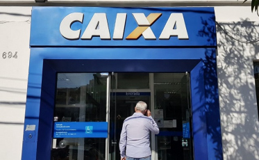 Auxílio emergencial: Caixa já creditou R$ 16,3 bi