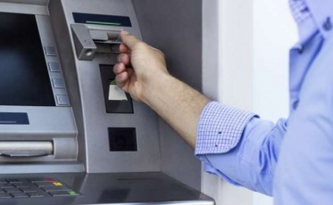 Caixas eletrônicos da Caixa estão reabastecidos