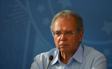Paulo Guedes afirma que governo 