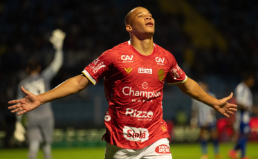 Vila Nova, próximo adversário do Criciúma, tem velho conhecido da torcida carvoeira