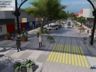 Lançada a revitalização do calçadão de Araranguá (VÍDEO)