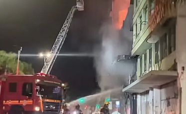 Veja o que se sabe sobre o incêndio que matou 10 em Porto Alegre