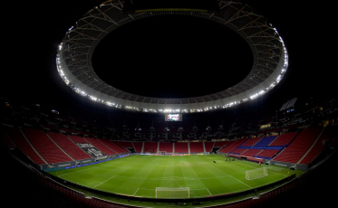 Flamengo coordena volta de torcedores aos estádios brasileiros