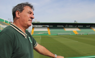 Narrador de Chapecó diz que cidade está mais frágil depois da tragédia de 2016