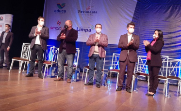 Criciúma lança maior pacote de investimentos da história