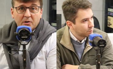 Eleição no Tigre: veja o que pensam os representantes das chapas para o Conselho Deliberativo