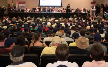 SC defenderá a isenção de tributos para defensivos agrícolas por mais cinco anos 