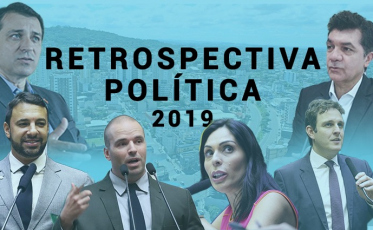Retrospectiva política de Criciúma: 2019 de embates e garantias de recursos
