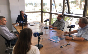 Gestores de empresas falam sobre desafios enfrentados em 2021 