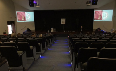 Secretaria da Saúde capacita dentistas e auxiliares de saúde