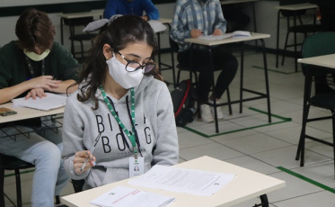 Unesc aposta no conhecimento para garantir a segurança no campus