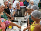 Prefeitura qualifica cozinheiras da rede municipal de ensino de Criciúma