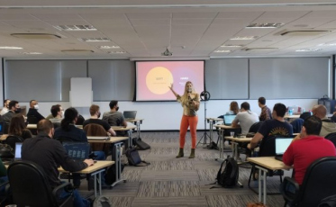 Programa da Fapesc e do Sebrae tem R$ 1,25 mi para acelerar 25 startups catarinenses   